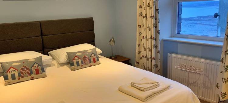 Apartment in Beaumaris with Snowdonia Views图片