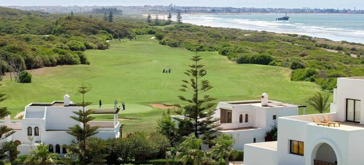 铂尔曼迈兹根皇家高尔夫和水疗酒店(Pullman Mazagan Royal Golf & Spa)图片