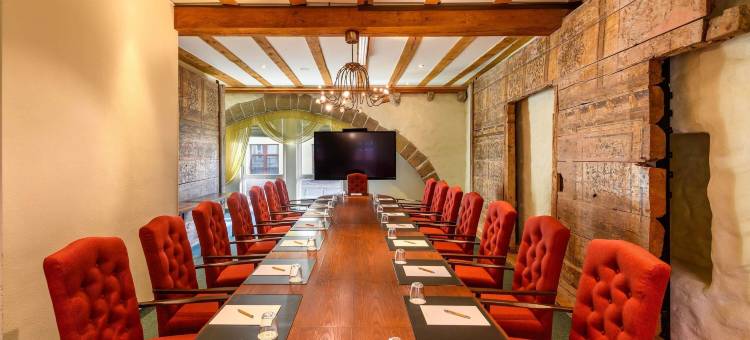 爱尔福特老城区美居酒店(Mercure Hotel Erfurt Altstadt)图片