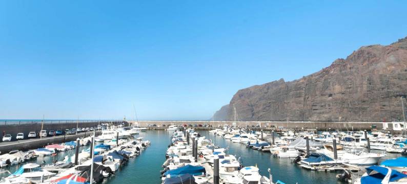 Apartment for 4 people in Tenerife图片