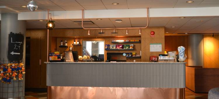 米尔品质酒店(Quality Hotel the Mill)图片