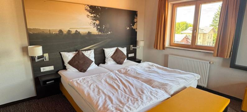 Thalmässing精品健康酒店(Boutique & Wellnesshotel Thalmässing)图片