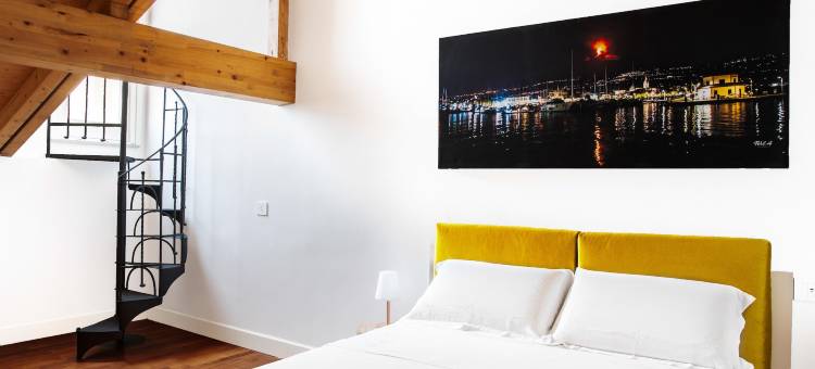 Apartment near Mount Etna with Pool图片