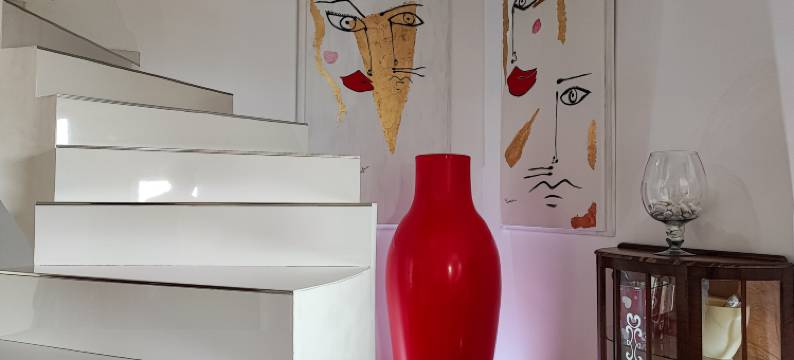 Villa in Nissoria with Private Pool图片