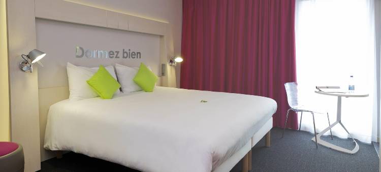 宜必思尚品尼韦勒酒店(Ibis Styles Nivelles)图片