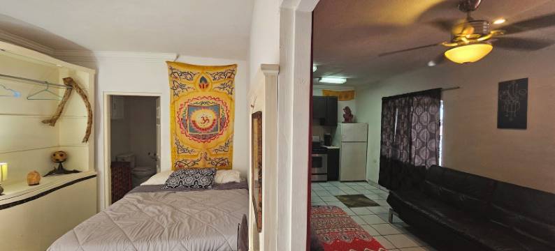 圣费利佩住宿旅馆(San Felipe Place to Stay B&B)图片