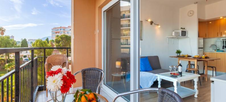 Apartment by Costa del Sol Beach & Pool图片