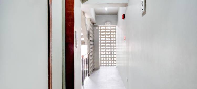 O系列BRBlock精品酒店及公寓，圣克鲁斯奥林匹亚，马卡蒂(Collection O BRBlock Boutique & Residences, Santa Cruz Olympia, Makati)图片