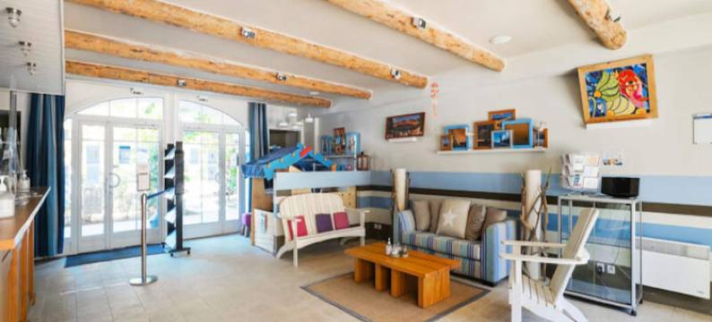 Villa Marine Residence图片