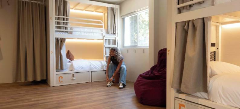 格里布村酒店(The Village Glebe)图片