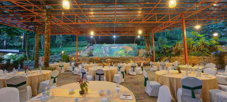 萨法瑞度假村(Safari Resort)图片