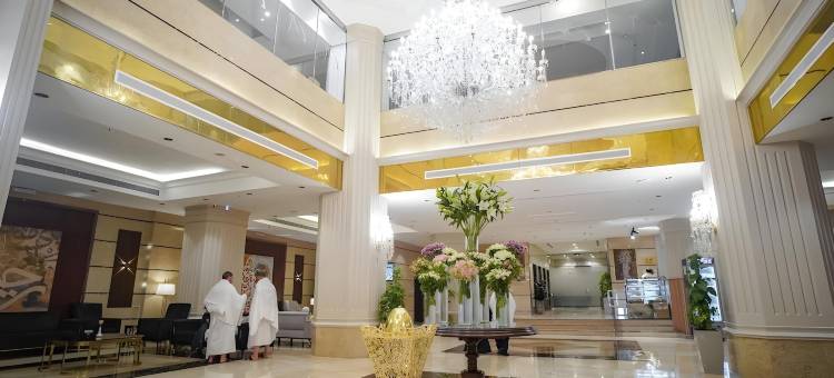 伊玛尔阿尔马纳尔(Emaar Al Manar)图片