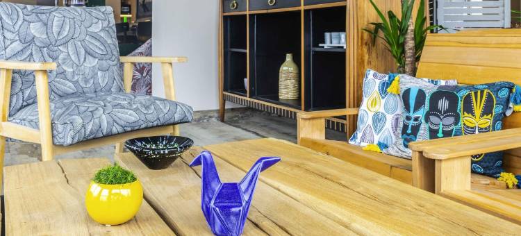 greet 南锡南酒店(greet Hotel Nancy Sud)图片