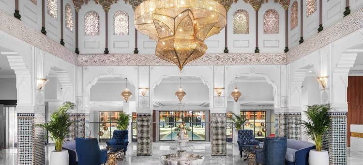 Pickalbatros Sungo Club - 全包式(Pickalbatros Sungo Club - All Inclusive)图片