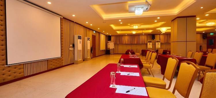 温塔诺酒店(Vintano Hotel)图片