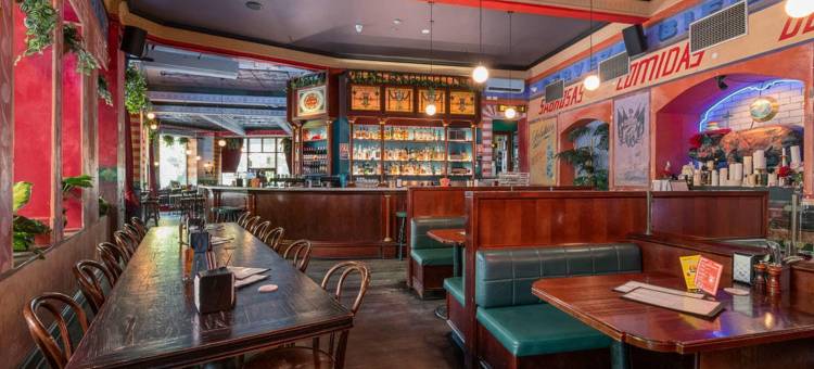 哈里酒店-阿桑德连锁酒店成员(Hotel Harry, Ascend Hotel Collection)图片