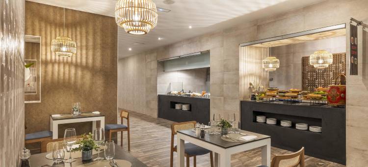 巴塞罗特吉塞海滩酒店-限成人(Barceló Teguise Beach - Adults Only)图片