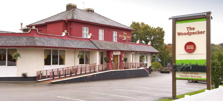 诺斯威奇南高级旅社(Premier Inn Northwich South)图片