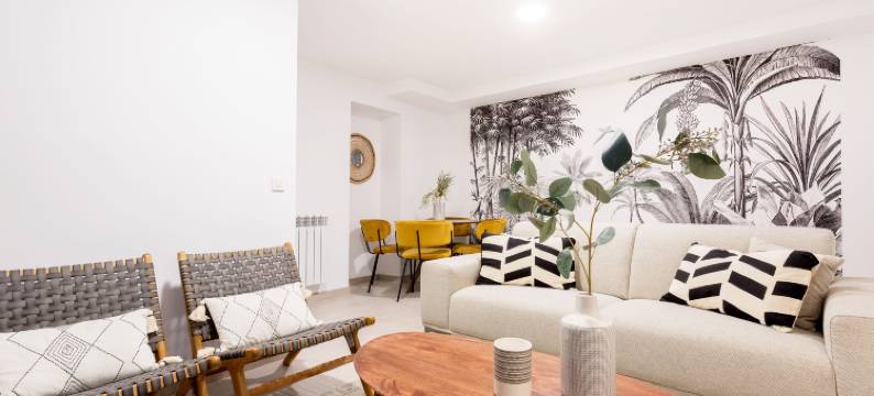 Genteel Home Madrazo V图片