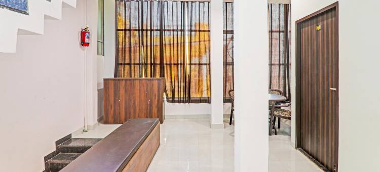 Hotel O Anand Lok Guest House图片