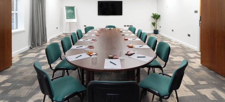 Holiday Inn 布里斯托尔机场(Holiday Inn Bristol Airport)图片