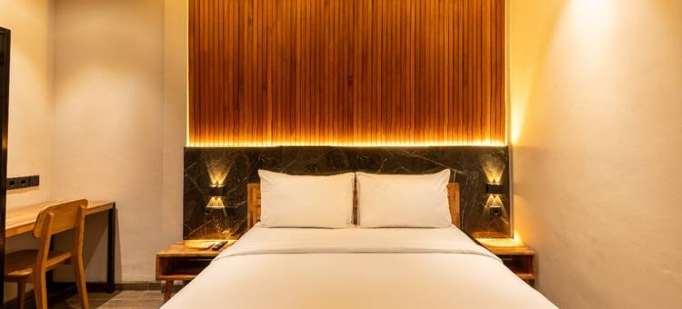 JB Heritage Hotel & Convention图片