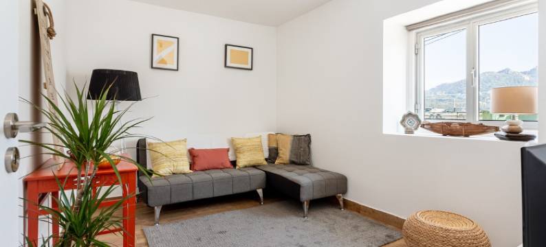 GuestReady - Quaint house with Patio图片