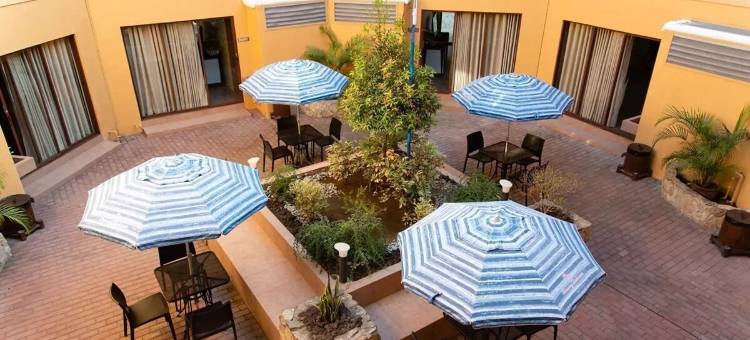 马他布凯海滩度假村(Matabungkay Beach Hotel)图片