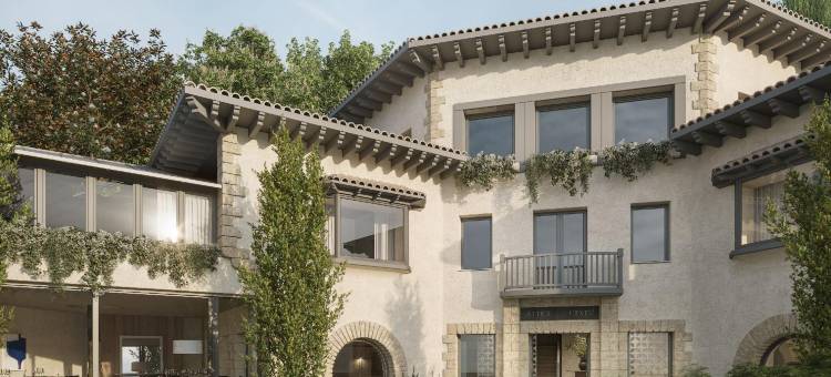 乌尔巴尔酒店(Hotel Ur Bare)图片