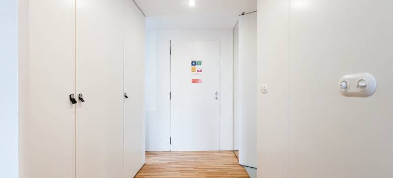 GuestReady - Cathedral Design Apartments -Clérigos图片