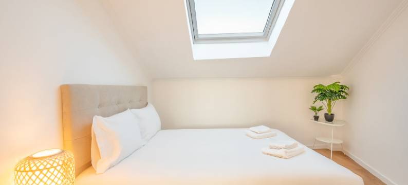 GuestReady - Apartamento fantástico perto de Belém图片