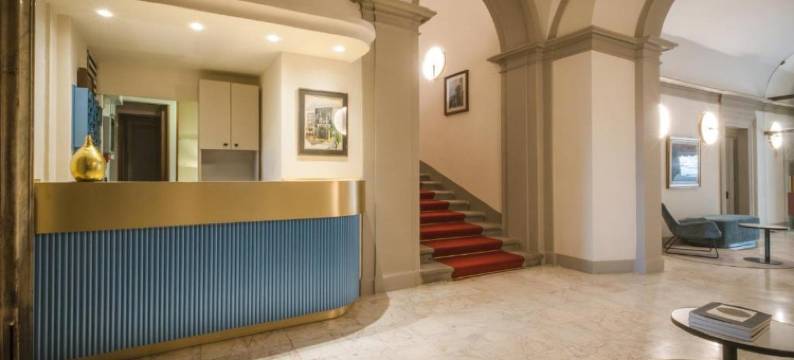 博索尼宫殿酒店(Bosone Palace)图片