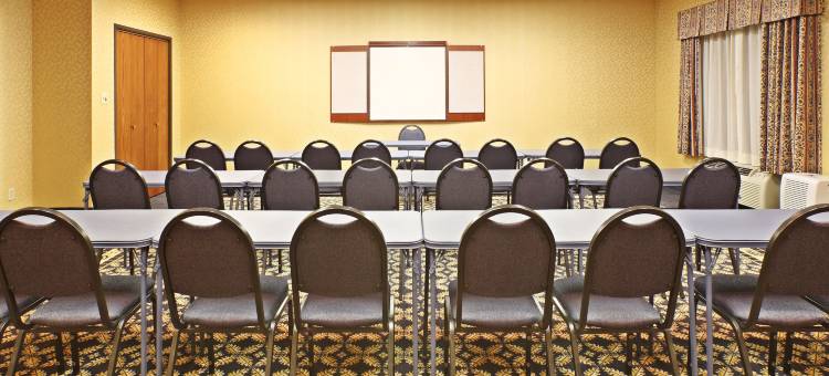 智选假日套房酒店山家(Holiday Inn Express & Suites Mountain Home)图片