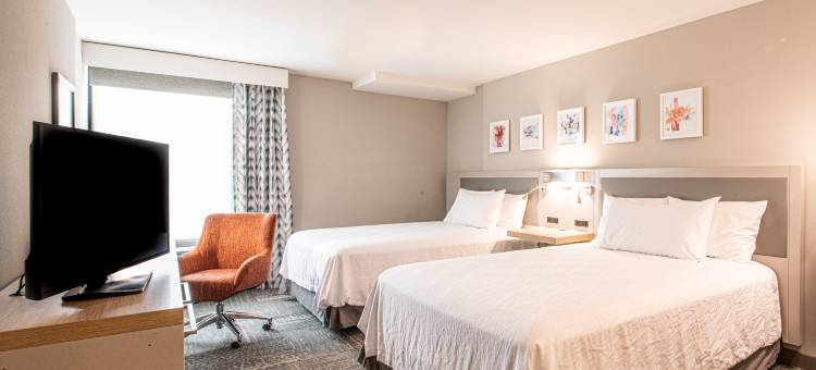 南阿什维尔希尔顿花园酒店(Hilton Garden Inn Asheville South)图片