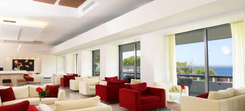 阿柴亚海滩 空气酒店(Airotel Achaia Beach)图片