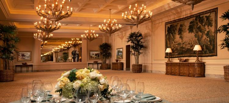 鹈鹕山度假村(The Resort at Pelican Hill)图片