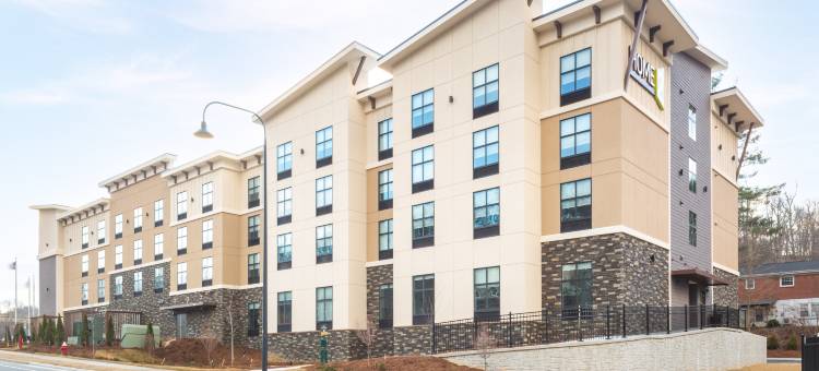 布恩希尔顿惠庭酒店(Home2 Suites by Hilton Boone)图片