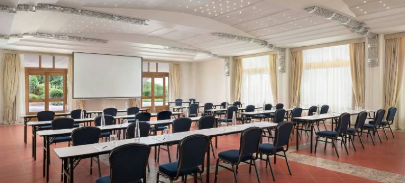 Villa Ermellina Siena, a Tribute Portfolio Hotel图片