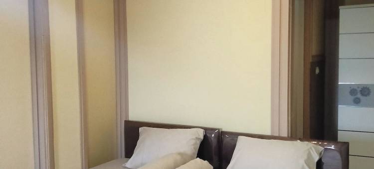 OYO 94778 七号公寓(OYO 94778 Seven Residence)图片