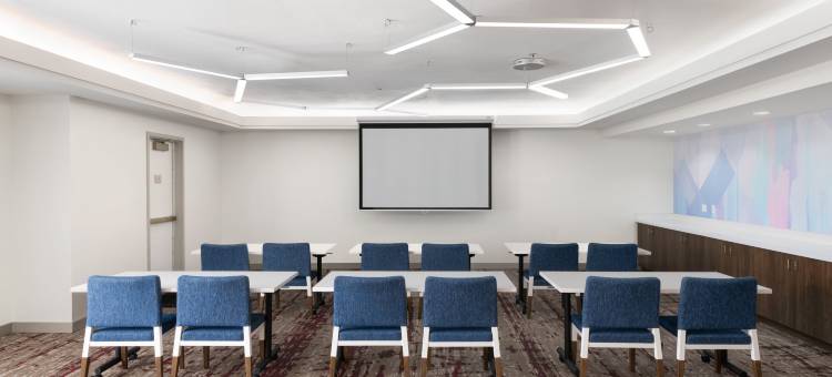 塔拉哈西希尔顿花园酒店(Hilton Garden Inn Tallahassee)图片