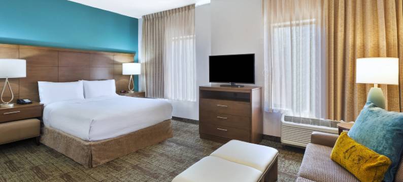 Staybridge Suites Columbia-Hwy 63 & I-70 by IHG图片