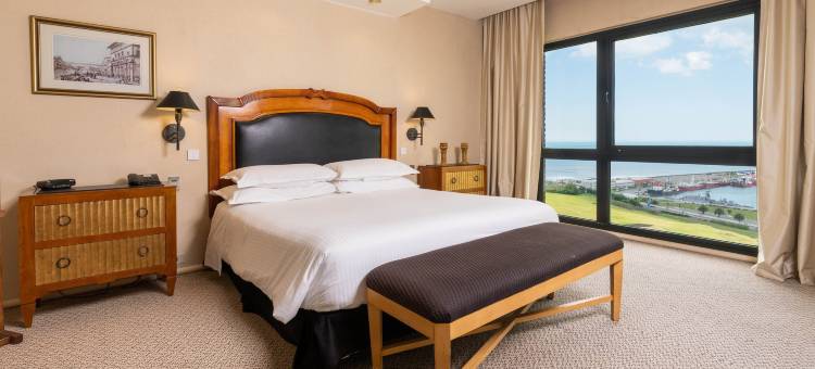 马德普拉塔喜来登酒店(Sheraton Mar del Plata Hotel)图片