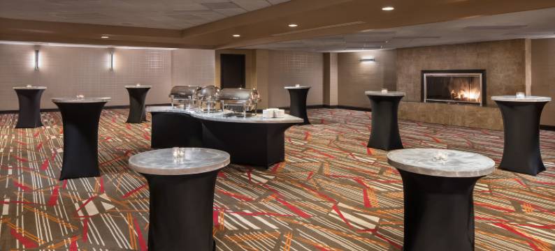 丹佛科技中心希尔顿逸林酒店(DoubleTree by Hilton Denver Tech Center)图片