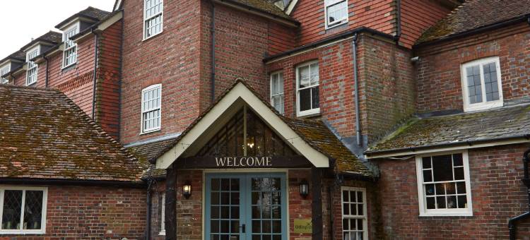 切奎尔斯旅馆 - 格林国王旅馆(Chequers Inn by Greene King Inns)图片