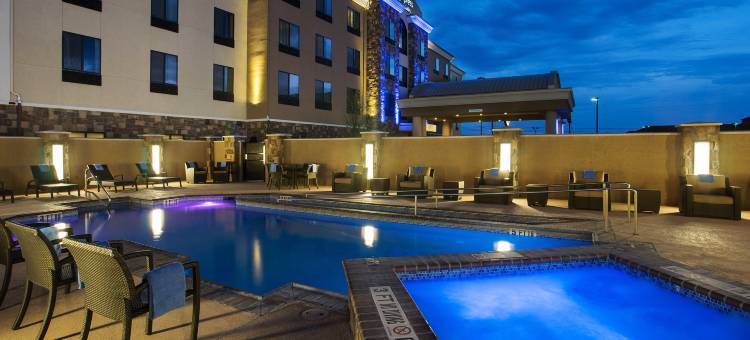 米德兰南部I-20智选假日酒店(Holiday Inn Express & Suites Midland South I-20)图片