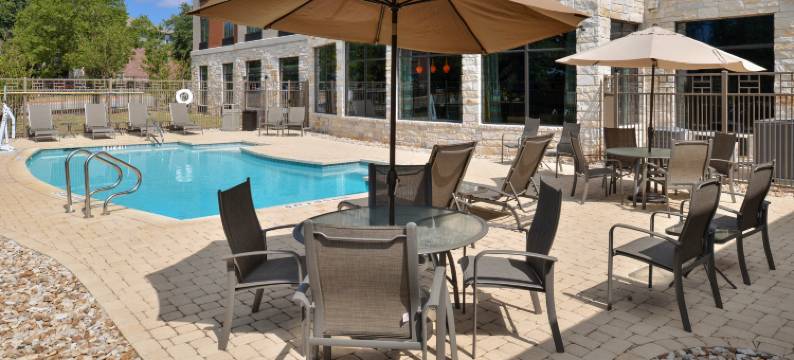 智选假日套房酒店甸南(Holiday Inn Express & Suites AUSTIN SOUTH by IHG)图片