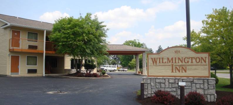 威尔明顿酒店(Wilmington Inn)图片