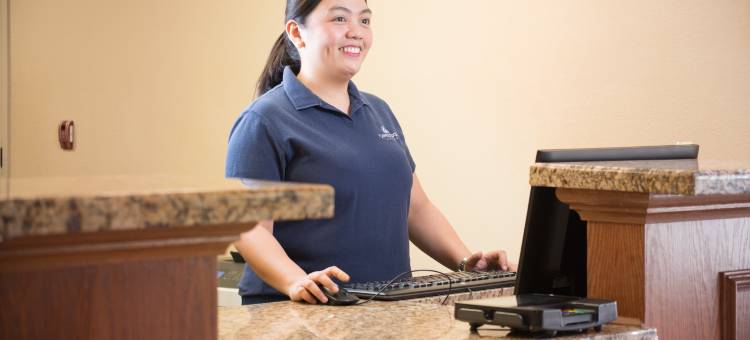 Candlewood Suites 维克森林罗利区(Candlewood Suites Wake Forest Raleigh Area)图片