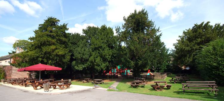 达灵顿晚安旅馆(Darrington by Greene King Inns)图片