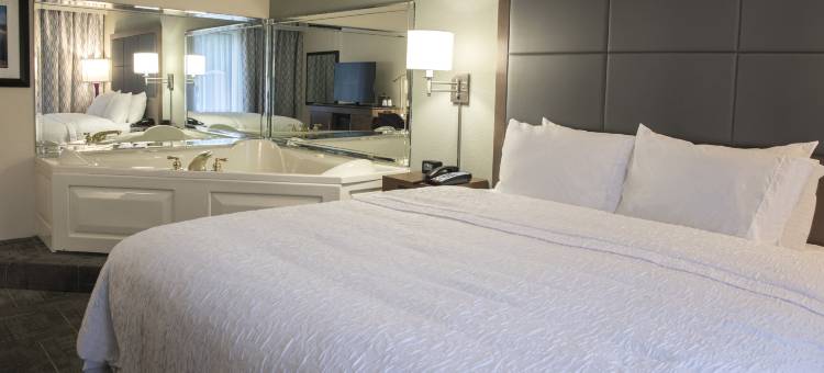 哈特韦尔欢朋酒店(Hampton Inn Lake Hartwell)图片